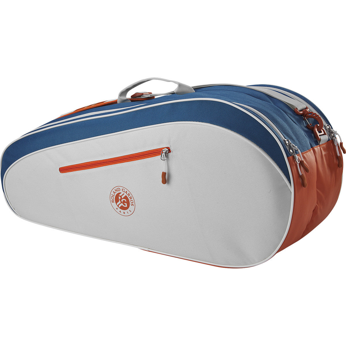 Sac Wilson Team 6 Raquettes Roland Garros (2024)