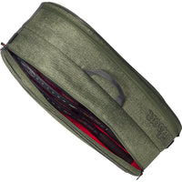 Sac Wilson Team 6 Raquettes (Vert)