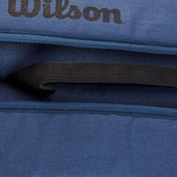 Sac Wilson Ultra Tour V4 6 Raquettes (Bleu)
