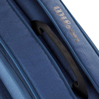 Sac Wilson Ultra Tour V4 6 Raquettes (Bleu)