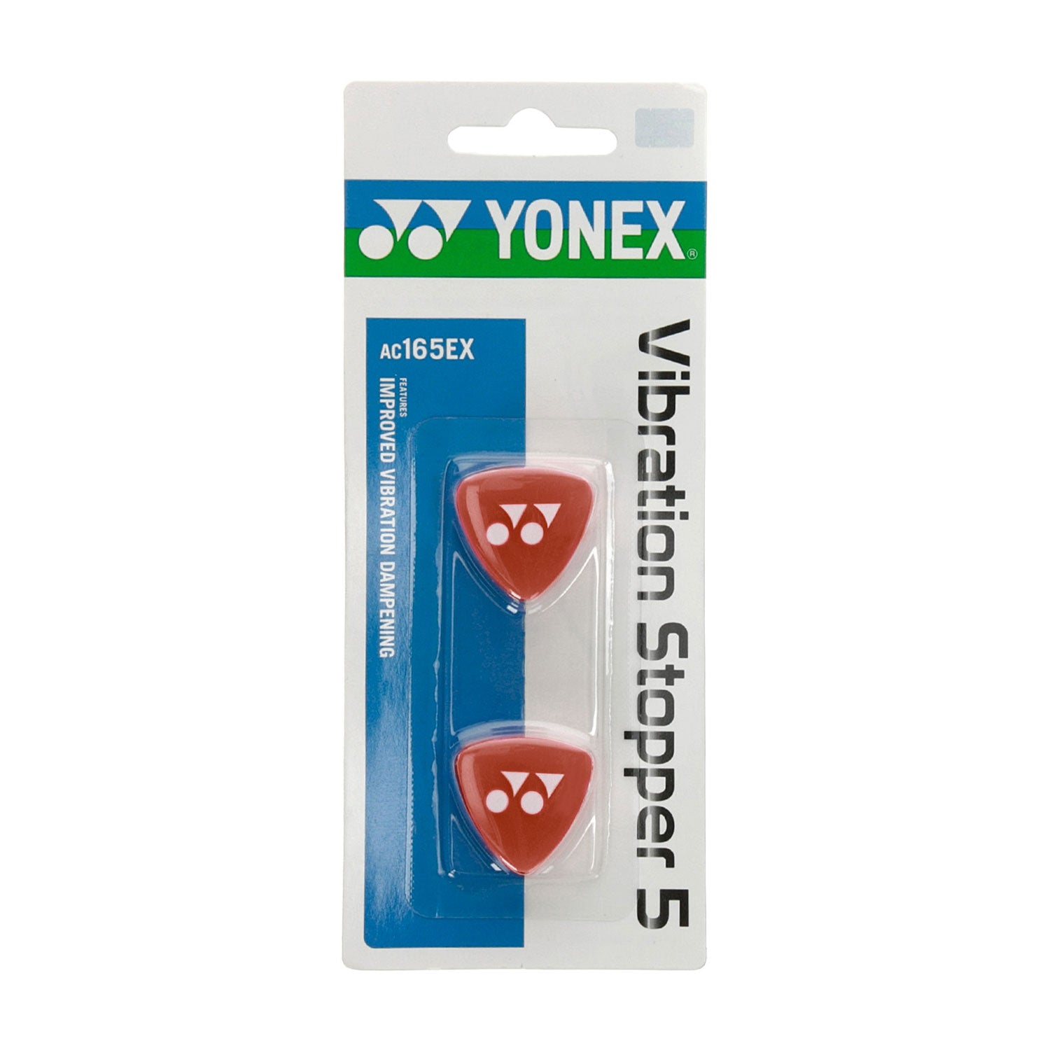 Antivibrateur Yonex Vibration Stopper - Rouge