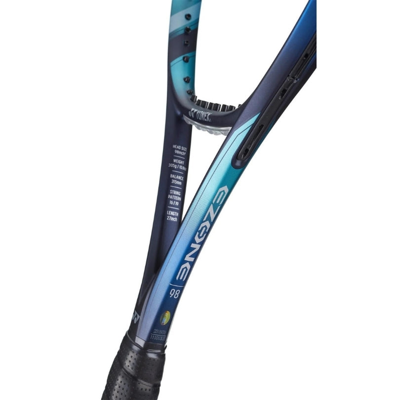 Raquette Yonex EZONE 07 98 (305G)
