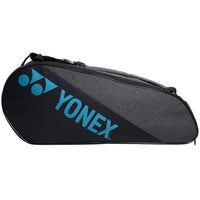 Sac Yonex Active 6 Raquettes | Charcoal - Gray