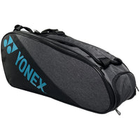 Sac Yonex Active 6 Raquettes | Charcoal - Gray