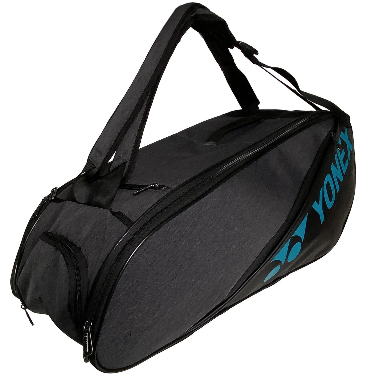 Sac Yonex Active 6 Raquettes | Charcoal - Gray