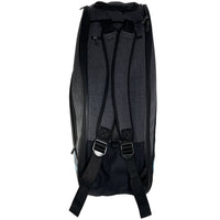 Sac Yonex Active 6 Raquettes | Charcoal - Gray