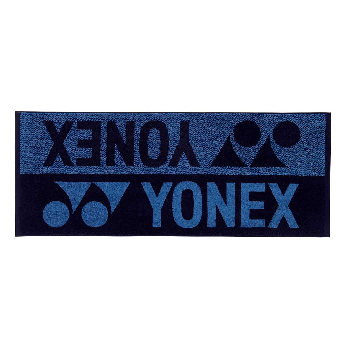 Serviette Yonex 40 x 100 cm | Navy - Blue